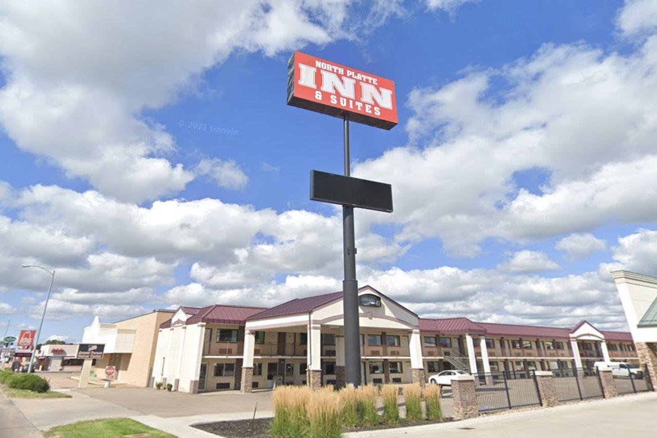 North Platte Inn And Suites المظهر الخارجي الصورة