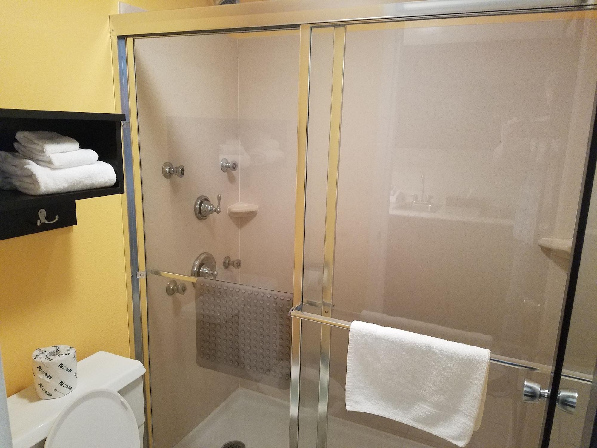 North Platte Inn And Suites المظهر الخارجي الصورة