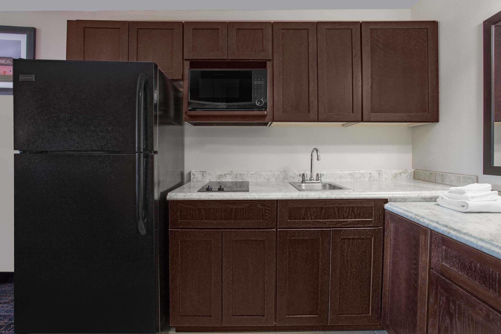 North Platte Inn And Suites المظهر الخارجي الصورة
